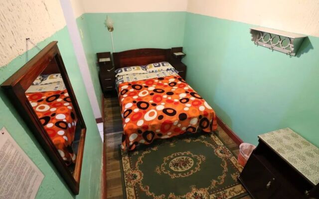 Hostal La Chorrera