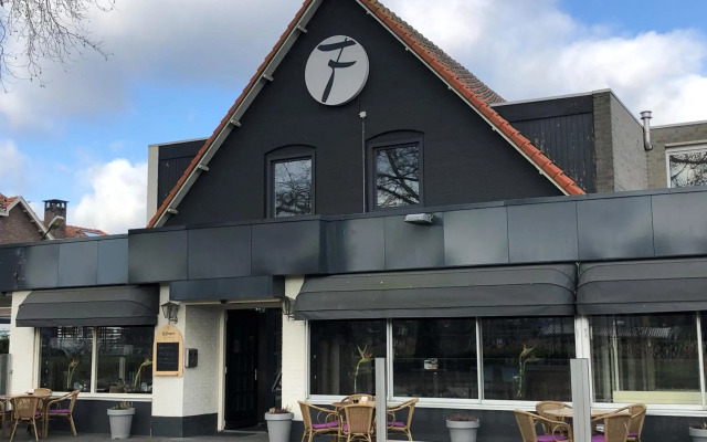 Fletcher Hotel - Restaurant Waalwijk