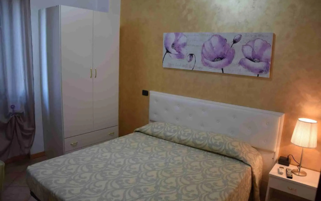 Hotel Il boschetto