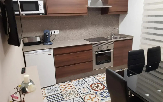 Casa de Campo Cruz de Pedra