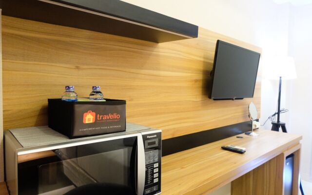 Modern Studio @ Mustika Golf Apartment