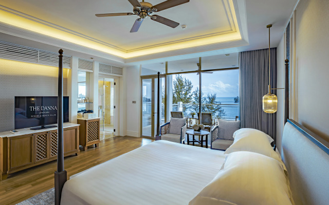 The Danna Langkawi - A Member of Small Luxury Hotels of the World