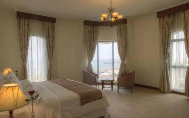 Siji Hotel Apartment