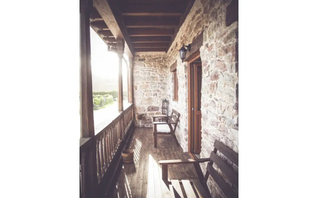 Casa Rural El Floreu de Remis