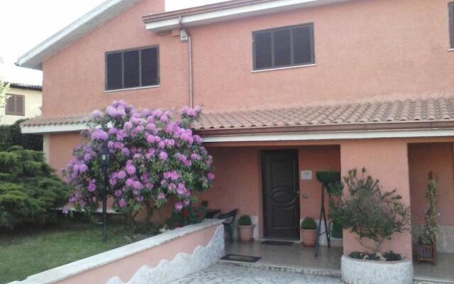 Il Sottosopra B&B