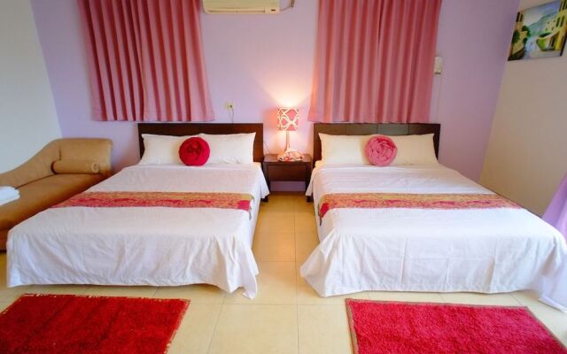 Plum Blossom Inn