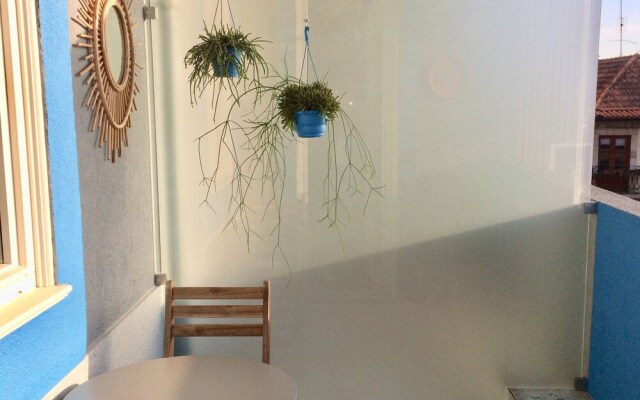 Boutique Rentals Boho Chic II Studio