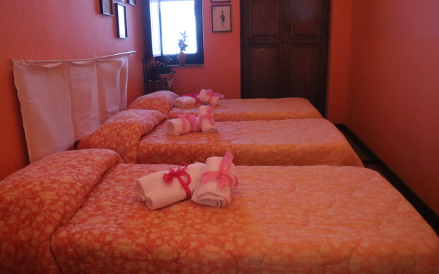 Hotel Agriturismo Santa Margherita