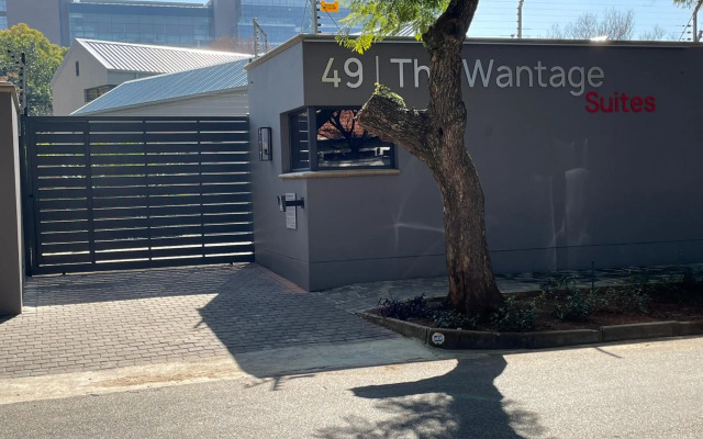 The Wantage Suites