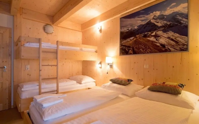 Cosy Chalet With Infrared Sauna