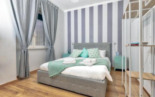 Relais Mantellini