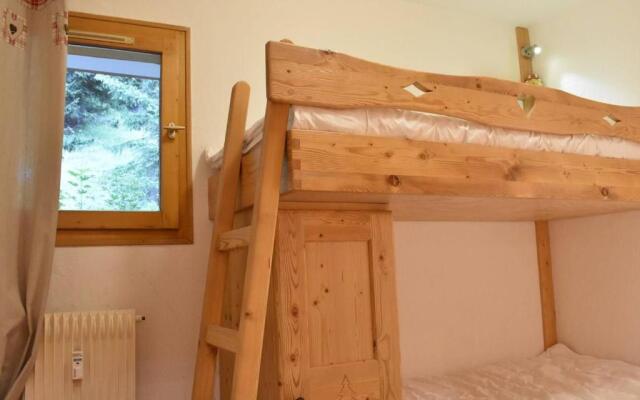 Appartement Méribel, 2 pièces, 5 personnes - FR-1-180-86