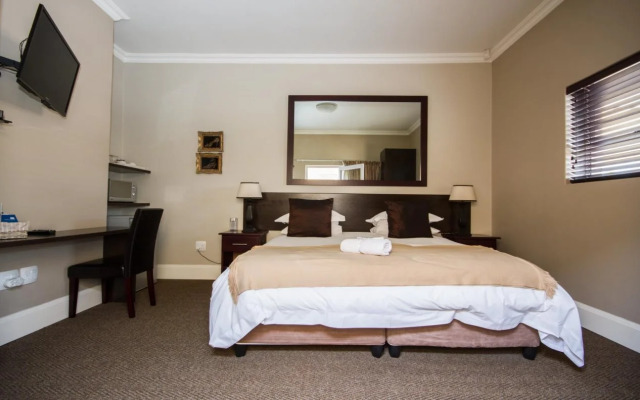 Abalone Place Guest House