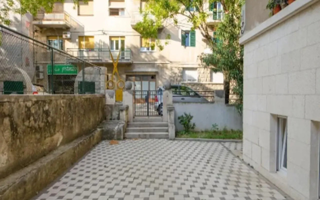 Guest House Mia