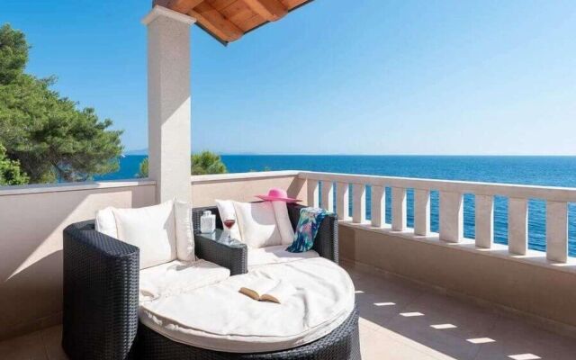 Villa Korkyra