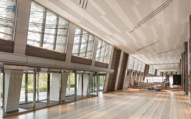 Lake Biwa Marriott Hotel