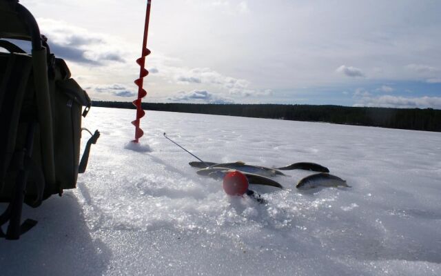 Finnskogen Turistsenter