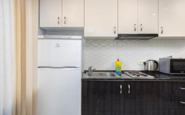 Stay Inn Cute apartment next to Hilton Armenia