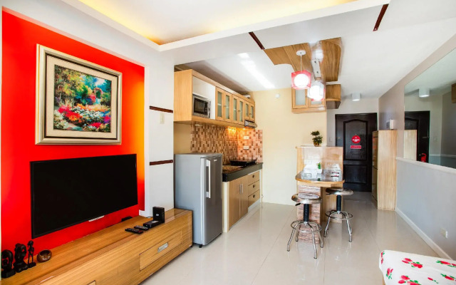 One Oasis by OYO Rooms