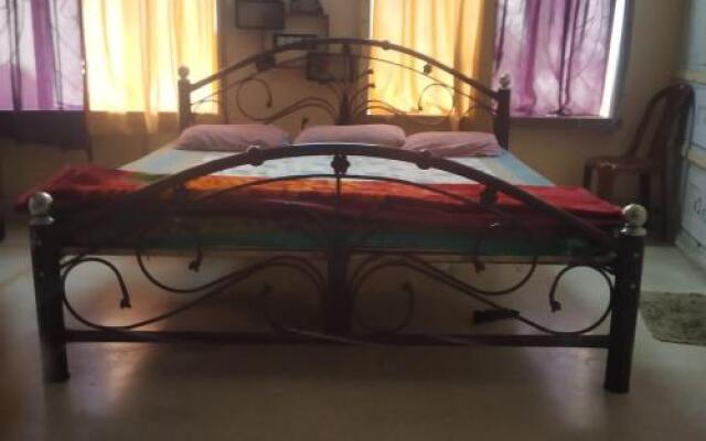 Vamoose Shantiniketan Bichitrita
