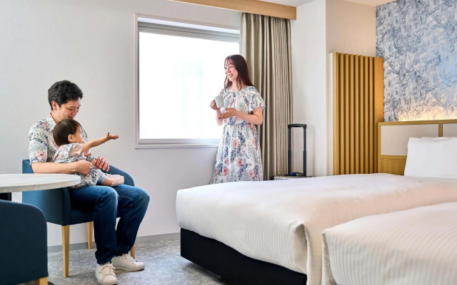 Daiwa Roynet Hotel Naha - Kokusaidori
