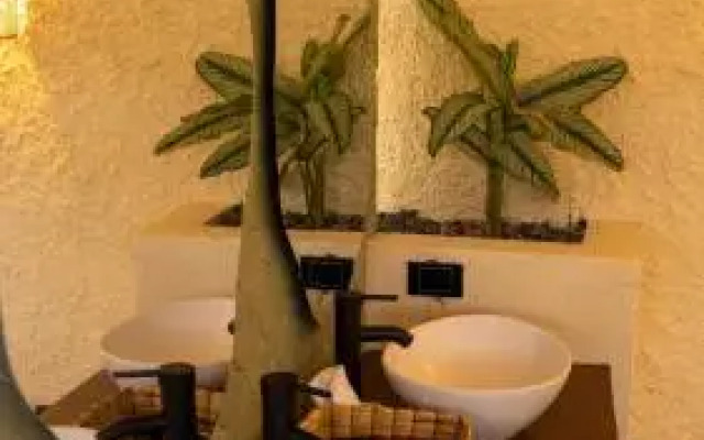 Verano Azul Eco Hotel