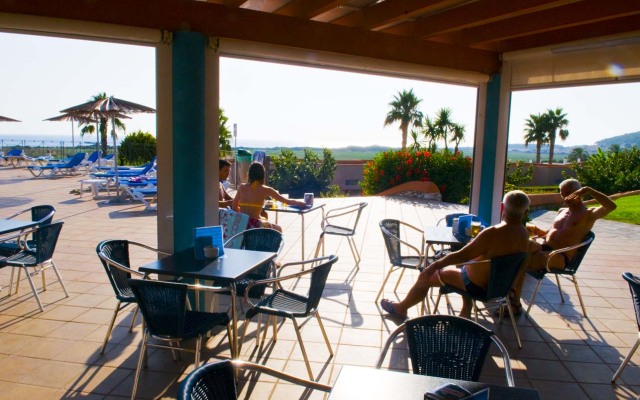 Apartamentos Mar Blau