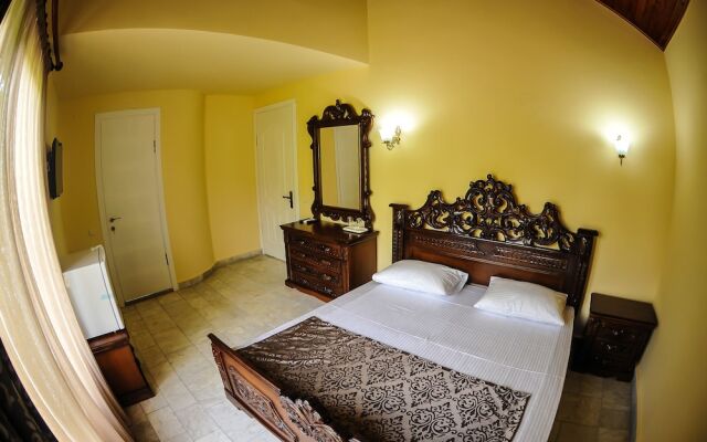 Hotel Tramonto