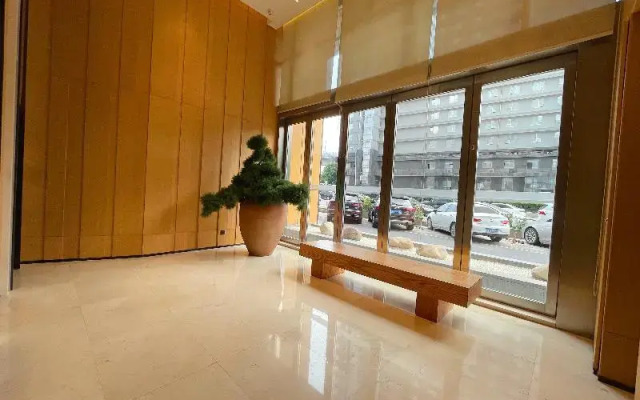 Ji Hotel (Hefei Jinqian Plaza)