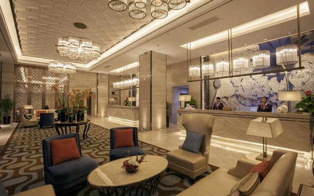 Jiajie Boutique Hotel Jinniuling Branch