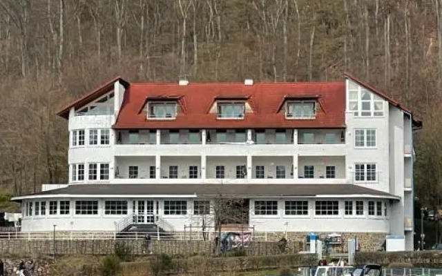 Terrassenhotel Seepromenade