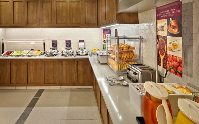 Residence Inn by Marriott Orlando Downtown