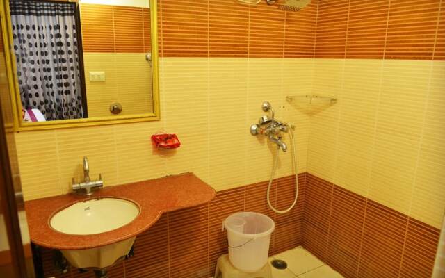OYO 3147 Hotel Mittaso