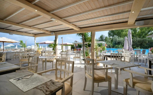 San Marina hotel