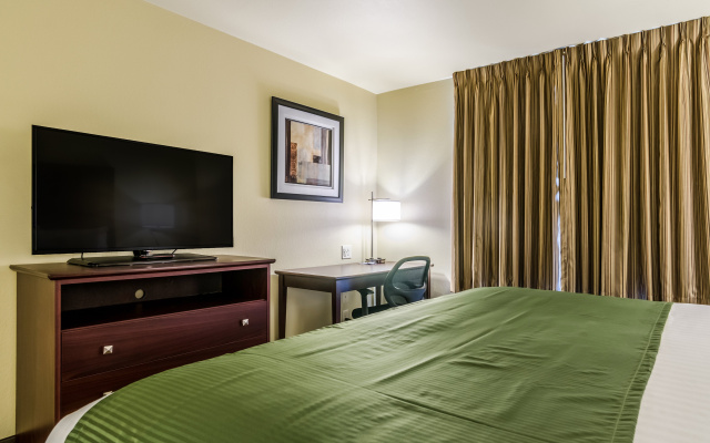 Cobblestone Inn & Suites - Ord