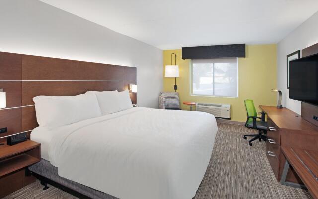 Holiday Inn Express Exton by IHG