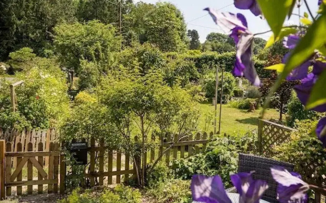 Plum Guide - Rollright Retreat