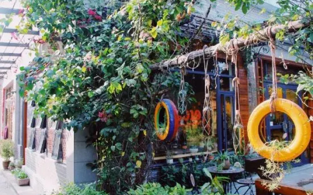 Qingyun Inn