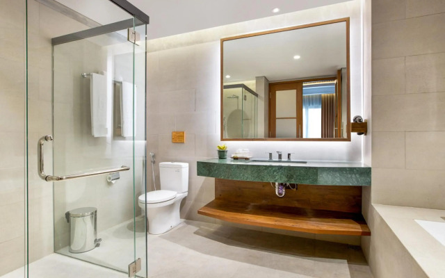Greenhost Boutique Hotel