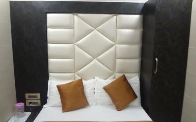 Room Maangta 118 -Tata Memorial Hospital