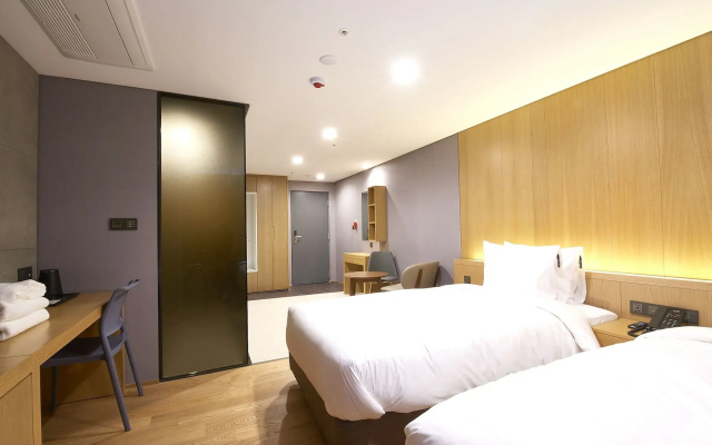 Hotel tt