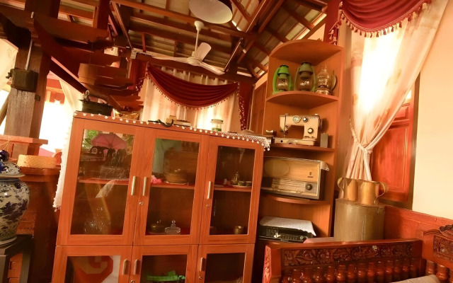 Bantham Hill Homestay