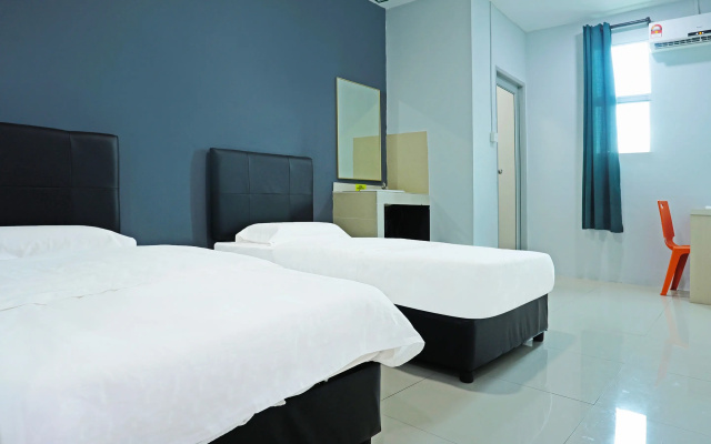 Hotel O Marina World
