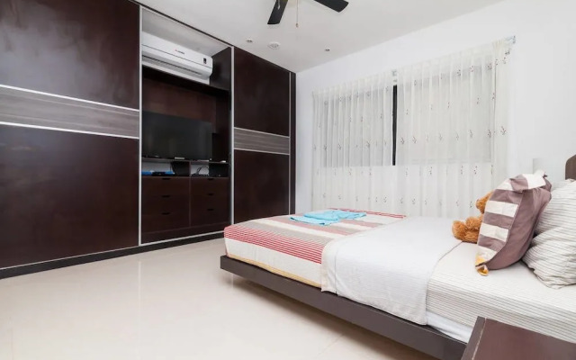 Heliko 101B by CocoBR