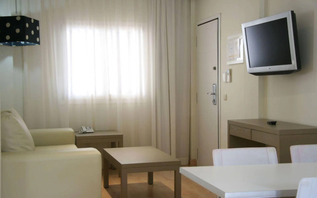 Aparthotel Novo Sancti Petri
