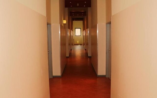 Goalfever Sports & Guest House