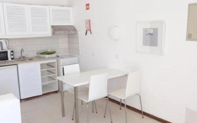 Roca Belmonte Apartamentos