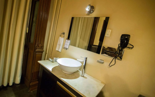 Gran Hotel de Merida