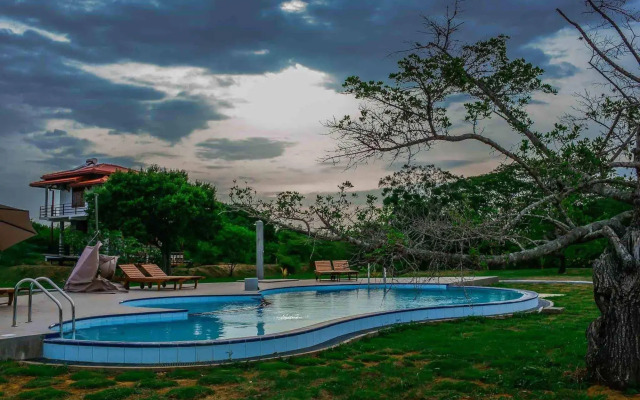 Lake Villa Resort