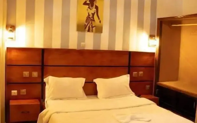 Hôtel Michou